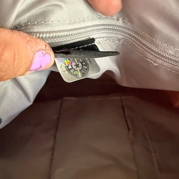 Kipling Crossbody bag - Picture 7 of 9